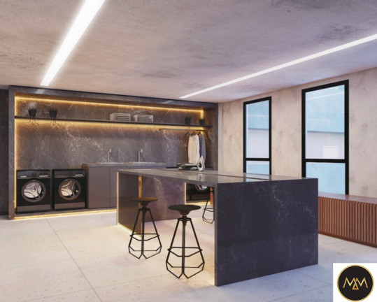 Imagem Flat com 1 Quarto à Venda, 22 m² em Jardim Oceania - João Pessoa Imagem Flat com 1 Quarto à Venda, 22 m² em Jardim Oceania - João Pessoa