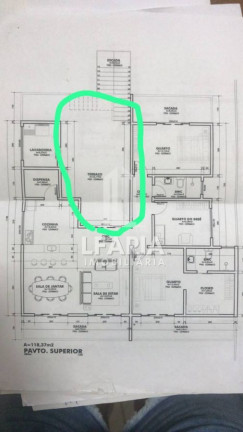 Cobertura com 3 Quartos à Venda, 297 m² em Itapoá - Itapoá