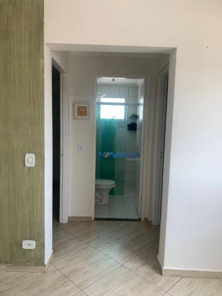Imagem Apartamento com 2 Quartos à Venda, 49 m² em Limão - São Paulo Imagem Apartamento com 2 Quartos à Venda, 49 m² em Limão - São Paulo