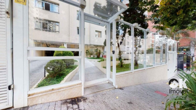 Imagem Apartamento com 3 Quartos à Venda, 149 m² em Perdizes - São Paulo