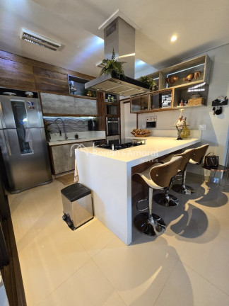 Imagem Casa de Condomínio com 3 Quartos à Venda, 390 m² em Parque Brasil 500 - Paulínia Imagem Casa de Condomínio com 3 Quartos à Venda, 390 m² em Parque Brasil 500 - Paulínia