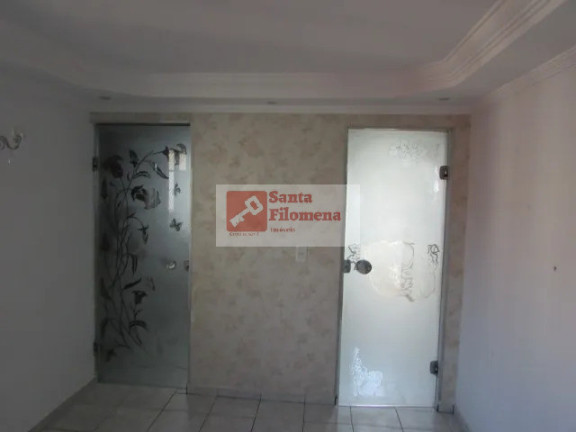 Imagem Apartamento com 2 Quartos à Venda, 55 m² em Jardim Alvorada - Santo André Imagem Apartamento com 2 Quartos à Venda, 55 m² em Jardim Alvorada - Santo André