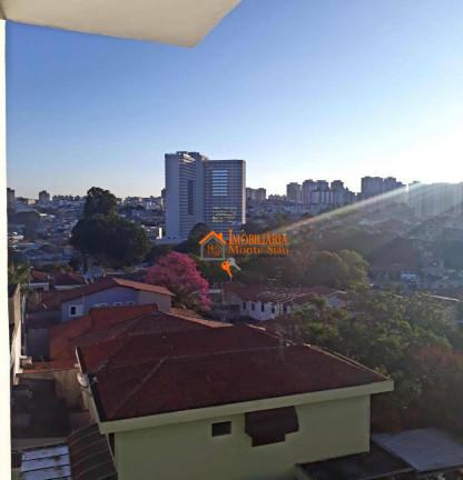 Imagem Sobrado com 4 Quartos à Venda, 260 m² em Jardim Santa Clara - Guarulhos Imagem Sobrado com 4 Quartos à Venda, 260 m² em Jardim Santa Clara - Guarulhos