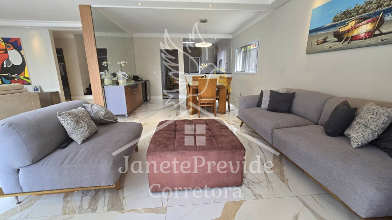 Imagem Casa de Condomínio com 4 Quartos à Venda, 350 m² em Alphaville - Santana De Parnaíba