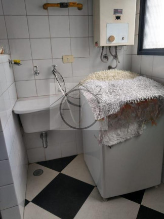Imagem Apartamento com 3 Quartos à Venda, 82 m² em Tatuapé - São Paulo