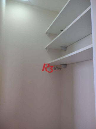 Imagem Apartamento com 2 Quartos à Venda, 84 m² em Embaré - Santos