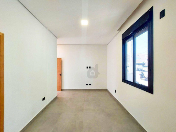 Imagem Casa com 3 Quartos à Venda, 112 m² em Condomínio Terras De São Francisco - Sorocaba