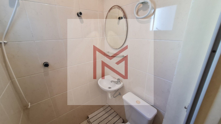 Imagem Apartamento com 3 Quartos à Venda, 70 m² em Loteamento João Batista Julião - Guarujá