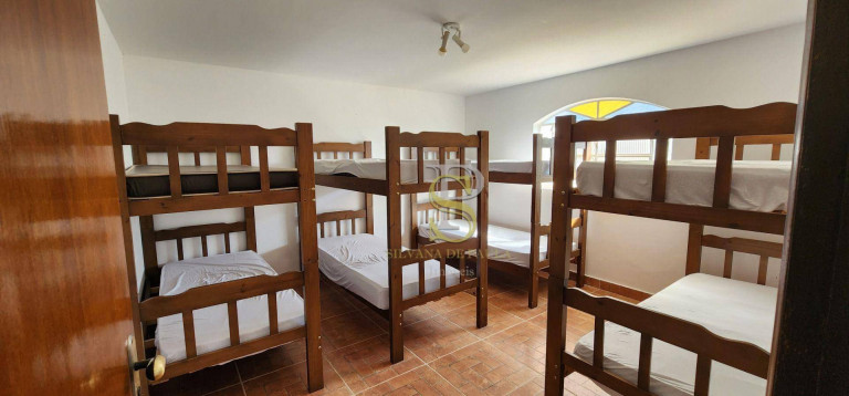 Imagem Chácara com 6 Quartos para Alugar, 280 m² em Jardim Estância Brasil - Atibaia Imagem Chácara com 6 Quartos para Alugar, 280 m² em Jardim Estância Brasil - Atibaia