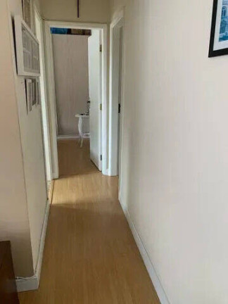 Imagem Apartamento com 2 Quartos à Venda, 73 m² em Boqueirão - Santos Imagem Apartamento com 2 Quartos à Venda, 73 m² em Boqueirão - Santos