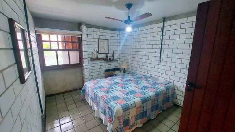 Imagem Casa com 5 Quartos à Venda, 600 m² em Parque Turístico - Peruíbe