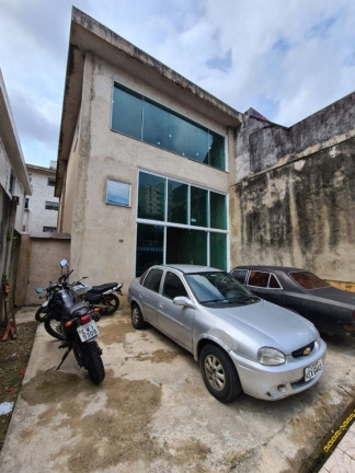 Foto do imóvel Loja à Venda, 230 m² em Pompéia - Santos