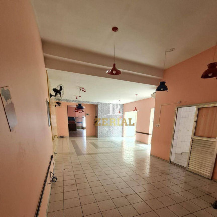 Imagem Sala Comercial para Alugar, 330 m² em Centro - São Caetano Do Sul Imagem Sala Comercial para Alugar, 330 m² em Centro - São Caetano Do Sul