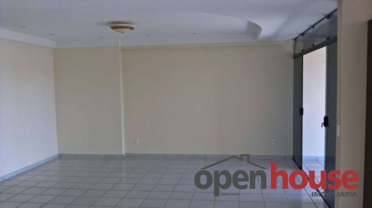 Imagem Apartamento com 5 Quartos à Venda ou Locação, 275 m² em Tirol - Natal