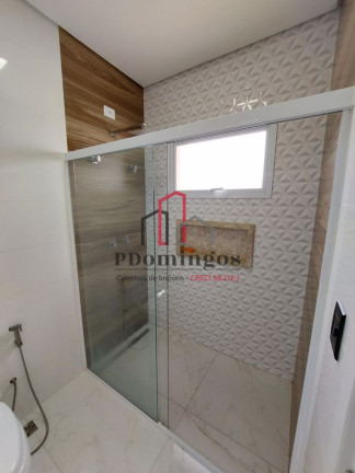 Imagem Sobrado com 3 Quartos à Venda ou Locação, 221 m² em Residencial Real Park Sumaré - Sumaré