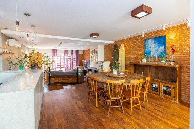 Imagem Casa com 3 Quartos à Venda, 226 m² em Chácara Monte Alegre - São Paulo Imagem Casa com 3 Quartos à Venda, 226 m² em Chácara Monte Alegre - São Paulo