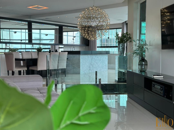Imagem Cobertura com 4 Quartos à Venda, 280 m² em Centro - Balneário Camboriú