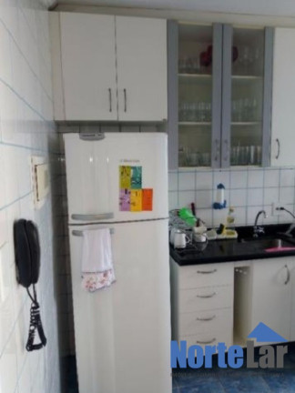Imagem Apartamento com 2 Quartos à Venda, 50 m² em Jardim Centenário - São Paulo