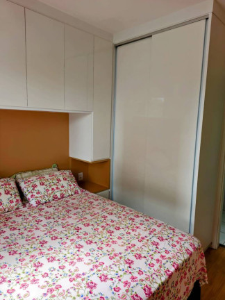 Imagem Apartamento com 2 Quartos à Venda, 520.000 m² em São Paulo - Jundiaí