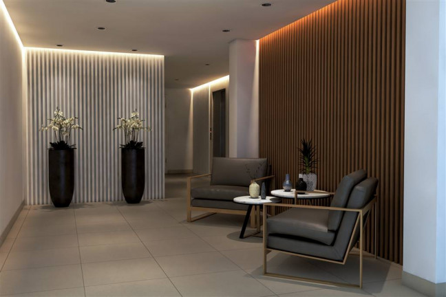 Imagem Apartamento com 2 Quartos à Venda, 77 m² em Caiçara - Praia Grande Imagem Apartamento com 2 Quartos à Venda, 77 m² em Caiçara - Praia Grande