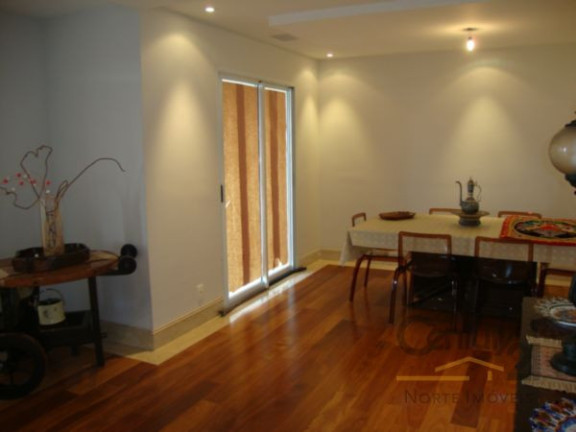 Imagem Apartamento com 4 Quartos à Venda, 179 m² em Santana - São Paulo