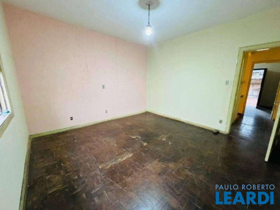 Imagem Sobrado com 3 Quartos à Venda, 143 m² em Casa Branca - Santo André