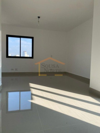 Imagem Apartamento com 1 Quarto à Venda, 42 m² em Tucuruvi - São Paulo Imagem Apartamento com 1 Quarto à Venda, 42 m² em Tucuruvi - São Paulo