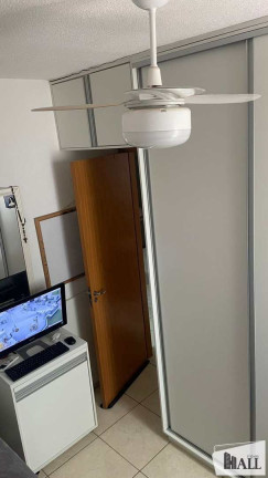 Imagem Apartamento com 2 Quartos à Venda, 42 m² em Rios Di Itália - São José Do Rio Preto