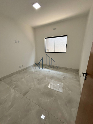 Imagem Casa com 2 Quartos à Venda, 181 m² em Independência - 3º Complemento - Aparecida De Goiânia