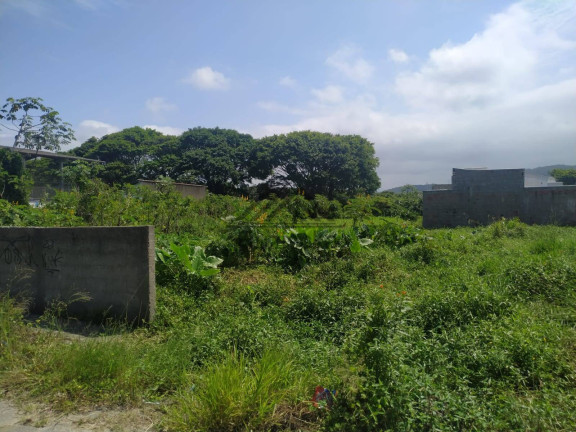 Terreno à Venda, 172 m² em Suarão - Itanhaém