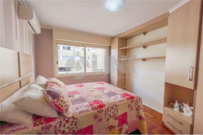 Imagem Apartamento com 1 Quarto à Venda, 56 m² em Passo Da Areia - Porto Alegre Imagem Apartamento com 1 Quarto à Venda, 56 m² em Passo Da Areia - Porto Alegre