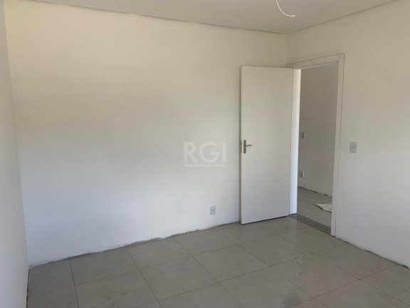 Imagem Casa com 2 Quartos à Venda, 59 m² em Aberta Dos Morros - Porto Alegre
