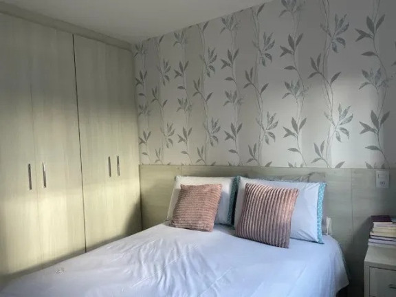 Imagem Imóvel com 2 Quartos à Venda, 62 m² em Sul (águas Claras) - Brasília Imagem Imóvel com 2 Quartos à Venda, 62 m² em Sul (águas Claras) - Brasília