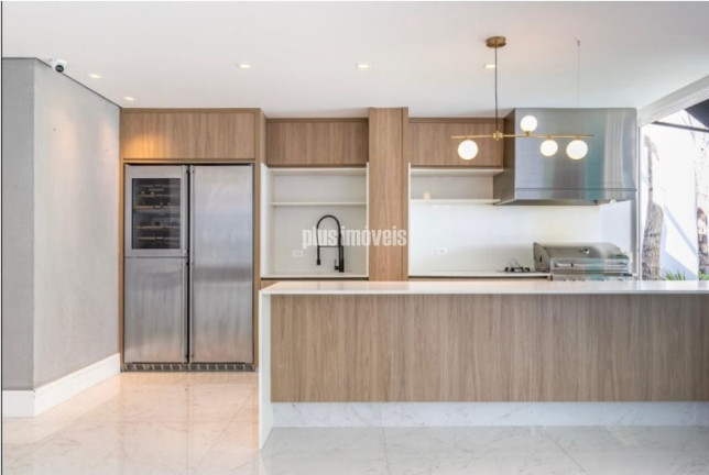 Imagem Casa com 3 Quartos para Alugar, 600 m² em Granja Julieta - São Paulo