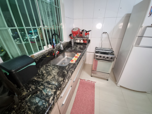 Imagem Sobrado com 2 Quartos à Venda, 80 m² em Vila Ivone - São Paulo Imagem Sobrado com 2 Quartos à Venda, 80 m² em Vila Ivone - São Paulo
