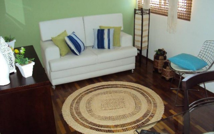 Imagem Apartamento com 2 Quartos à Venda, 45 m² em Urbanova - São José Dos Campos