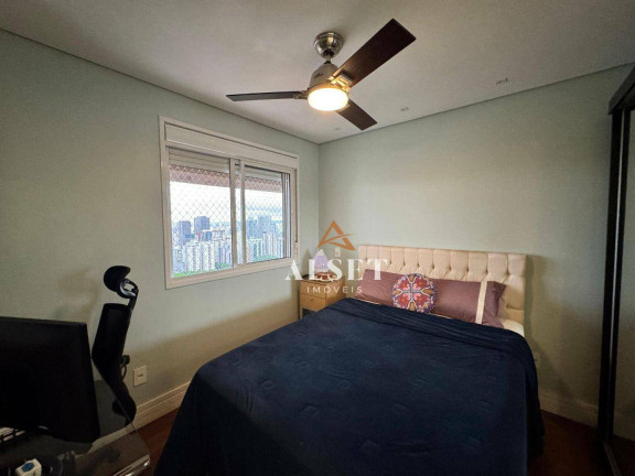 Imagem Apartamento com 3 Quartos à Venda, 89 m² em Tatuapé - São Paulo Imagem Apartamento com 3 Quartos à Venda, 89 m² em Tatuapé - São Paulo
