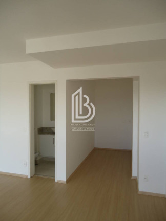 Imagem Apartamento com 3 Quartos para Alugar, 123 m² em Centro - São Bernardo Do Campo