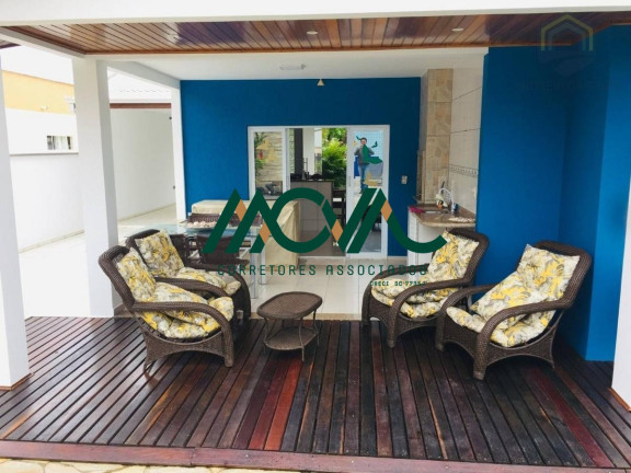 Imagem Casa com 3 Quartos à Venda, 166 m² em Jardim Pérola Do Atlântico - Itapoá Imagem Casa com 3 Quartos à Venda, 166 m² em Jardim Pérola Do Atlântico - Itapoá