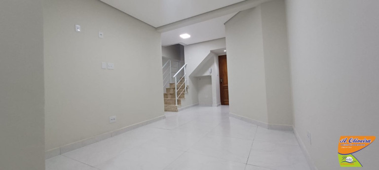 Imagem Cobertura com 1 Quarto à Venda, 110 m² em Perequê Açu - Ubatuba