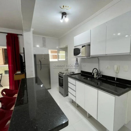 Imagem Apartamento com 2 Quartos à Venda, 72 m² em Caiçara - Praia Grande Imagem Apartamento com 2 Quartos à Venda, 72 m² em Caiçara - Praia Grande