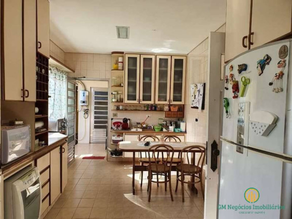 Imagem Casa de Condomínio com 3 Quartos à Venda, 320 m² em Horizontal Park - Cotia