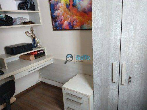 Imagem Apartamento com 3 Quartos à Venda, 83 m² em Vila Carrão - São Paulo
