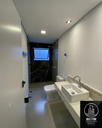 Imagem Casa com 3 Quartos à Venda, 110 m² em Cajuru Do Sul - Sorocaba