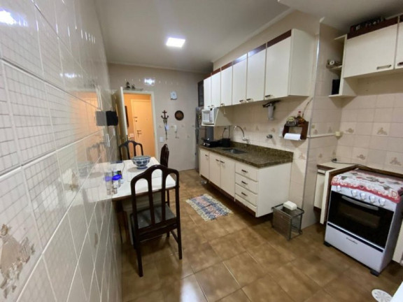 Imagem Apartamento com 1 Quarto à Venda, 54 m² em Itararé - São Vicente Imagem Apartamento com 1 Quarto à Venda, 54 m² em Itararé - São Vicente