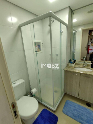 Imagem Imóvel com 1 Quarto à Venda, 33 m² em Vila Andrade - São Paulo