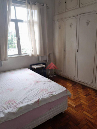 Imagem Apartamento com 2 Quartos à Venda, 100 m² em Ingá - Niterói