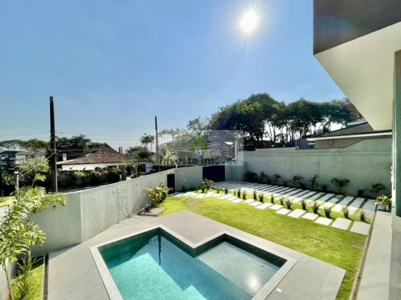 Imagem Casa de Condomínio com 4 Quartos à Venda, 519 m² em Granja Viana - Cotia