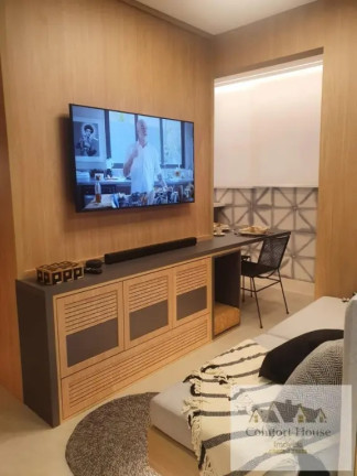 Imagem Apartamento com 2 Quartos à Venda, 44 m² em Campestre - Santo André Imagem Apartamento com 2 Quartos à Venda, 44 m² em Campestre - Santo André