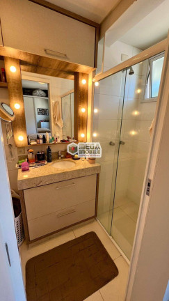 Imagem Apartamento com 2 Quartos à Venda, 82 m² em Itacorubi - Florianópolis Imagem Apartamento com 2 Quartos à Venda, 82 m² em Itacorubi - Florianópolis